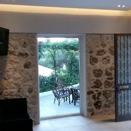 公寓 Ionian Paths *