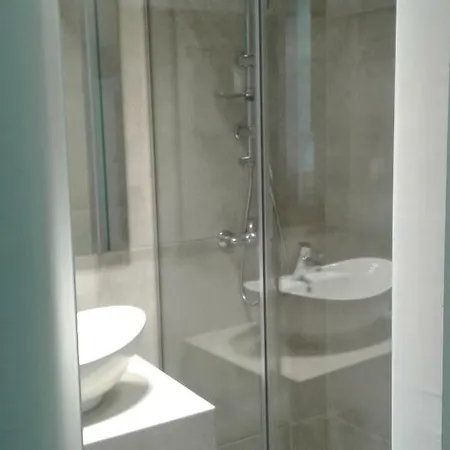 Ionian Paths Apartment Perama (Corfu)