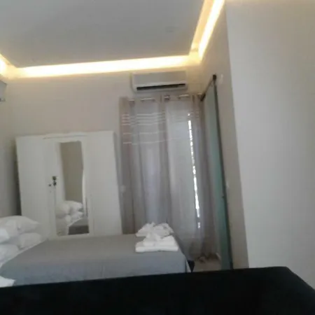 Ionian Paths דירה פראמה