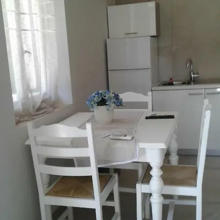 Ionian Paths Apartmán *