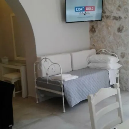 Apartamento Ionian Paths