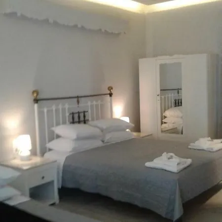 Ionian Paths * 帕拉马