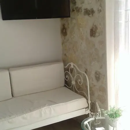 Ionian Paths Appartement *