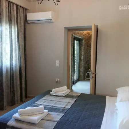 Ionian Paths Apartment
