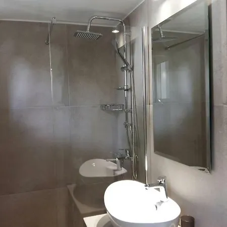 Ionian Paths 公寓 *