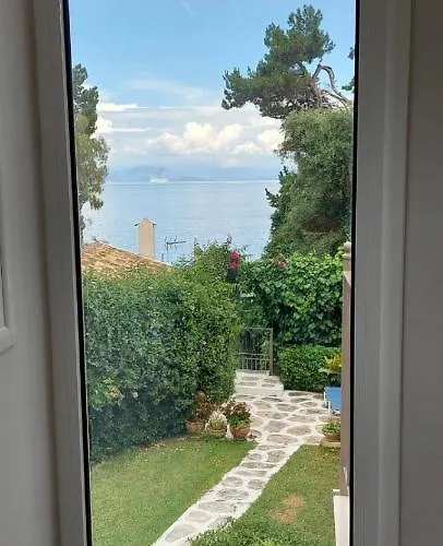 Ionian Paths דירה