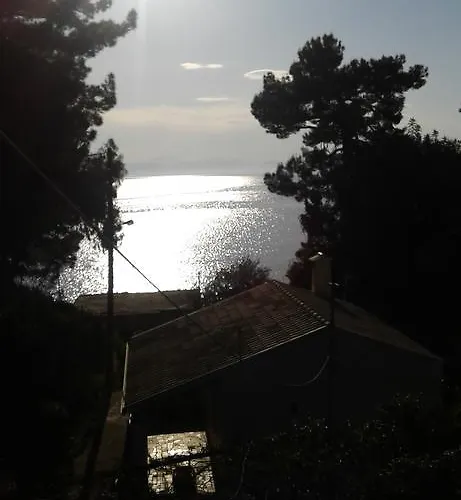 Ionian Paths *