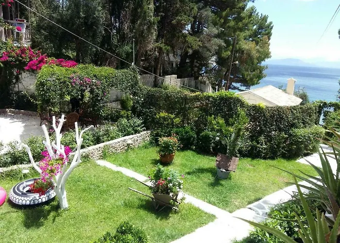 Ionian Paths *