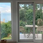 Ionian Paths