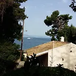 公寓 Ionian Paths 帕拉马