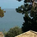 Ionian Paths