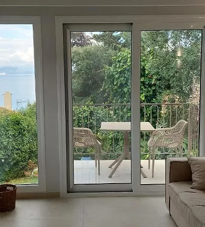 Lejlighed Ionian Paths