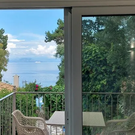 Апартаменты Ionian Paths *