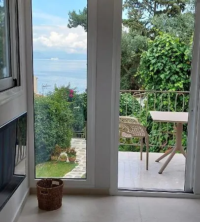 Апартаменты Ionian Paths Перама