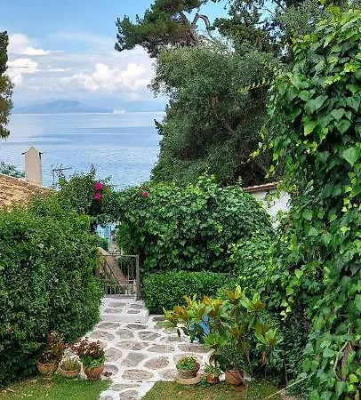 Lejlighed Ionian Paths Perama (Corfu)