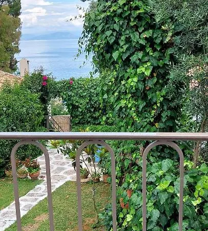Ionian Paths *