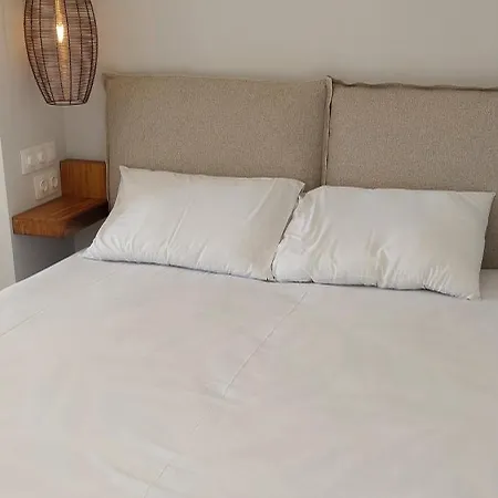 Ionian Paths Lejlighed Perama (Corfu)