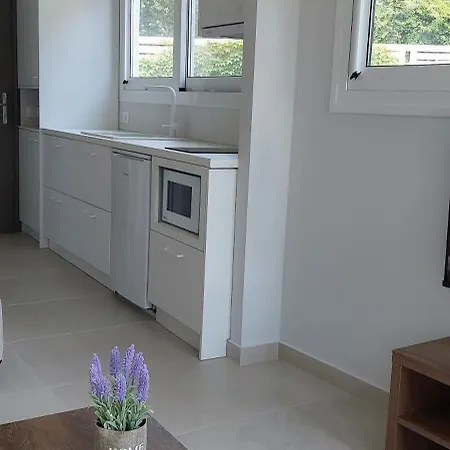 Ionian Paths Lejlighed