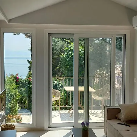 Lejlighed Ionian Paths *