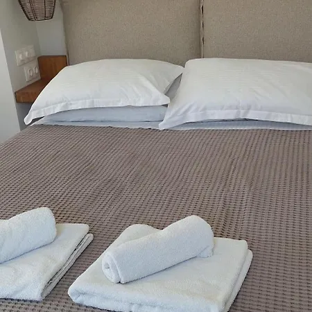 Lejlighed Ionian Paths