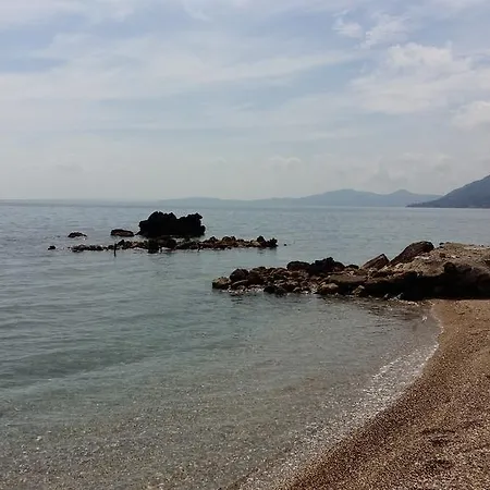 Ionian Paths * Перама
