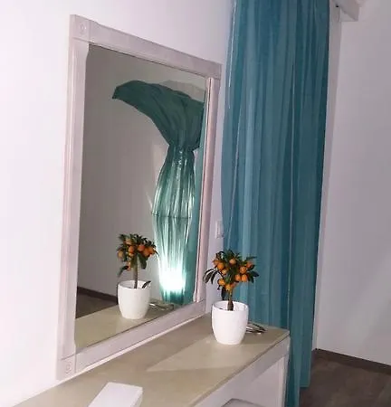 Lejlighed Ionian Paths *