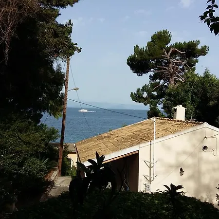 Διαμέρισμα Ionian Paths Πέραμα