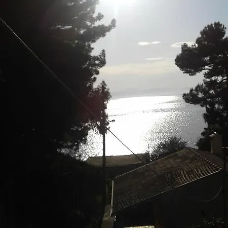 Ionian Paths * Perama (Corfu)