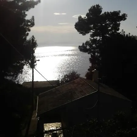 Ionian Paths *