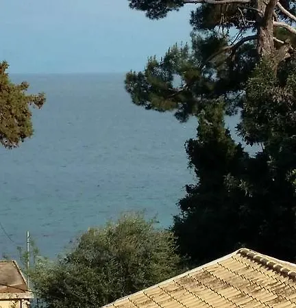 Ionian Paths