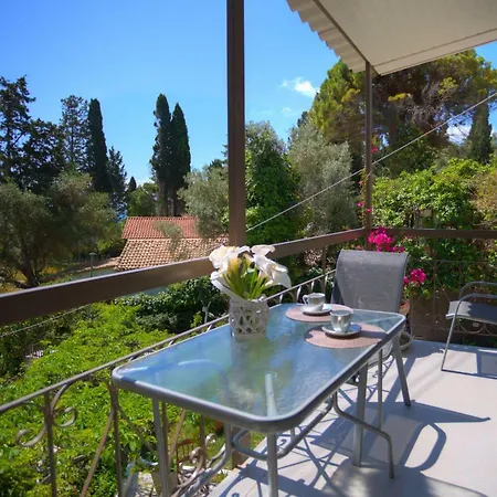 Ionian Paths * Perama (Corfu)