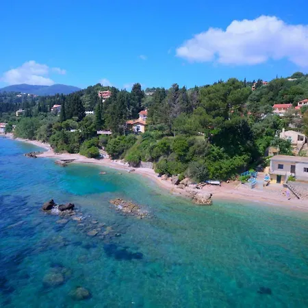 Lejlighed Ionian Paths *