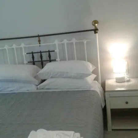 Lejlighed Ionian Paths Perama (Corfu)