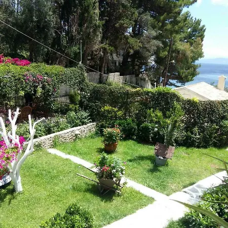Ionian Paths *