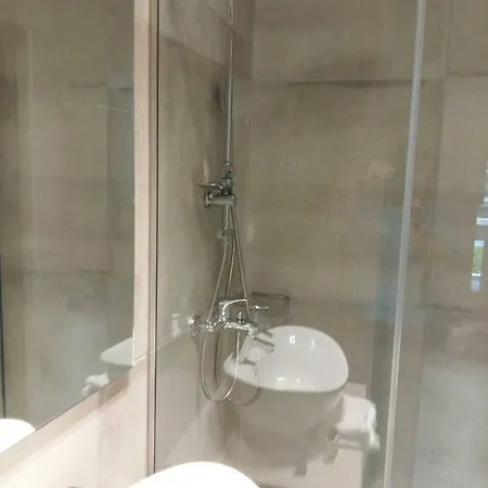 Ionian Paths Lejlighed