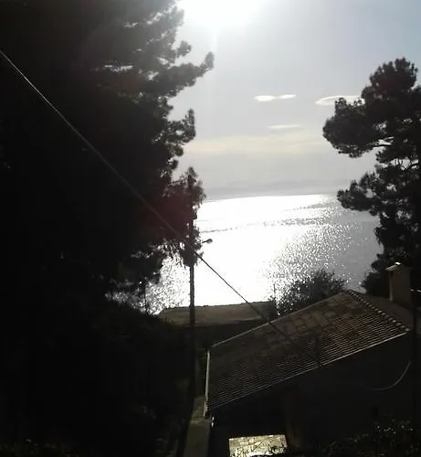 Ionian Paths * Perama (Corfu)